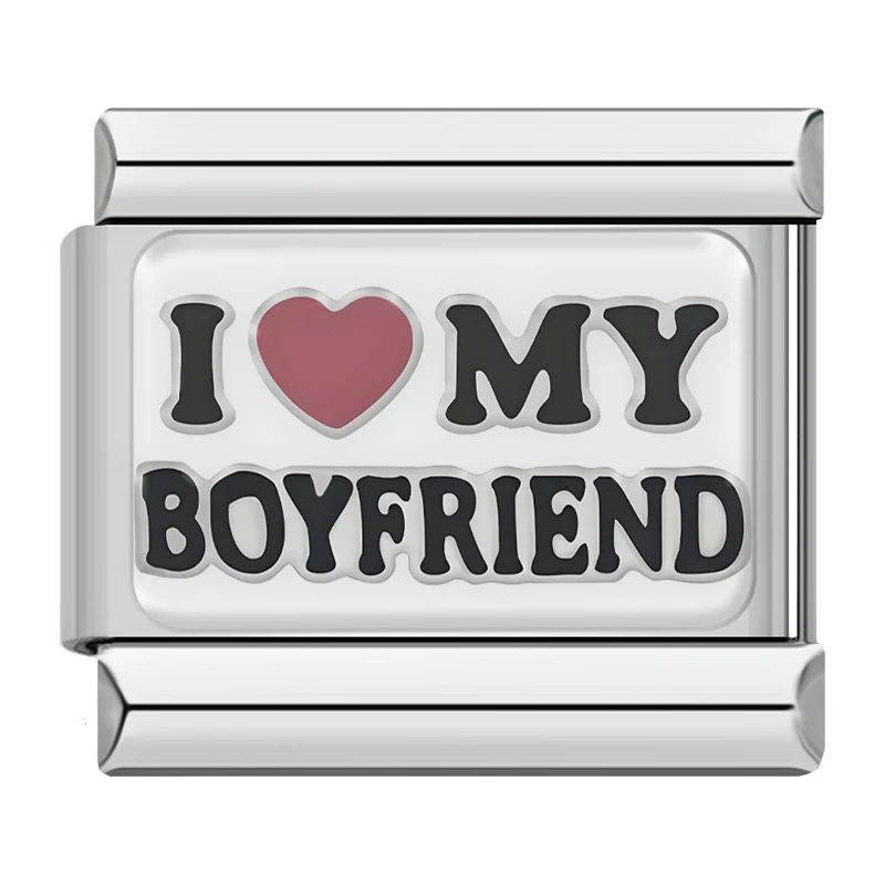 I <3 MY BOYFRIEND