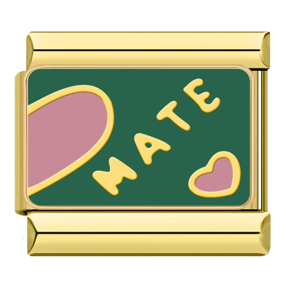 SOUL-MATE (2 CHARMSY)