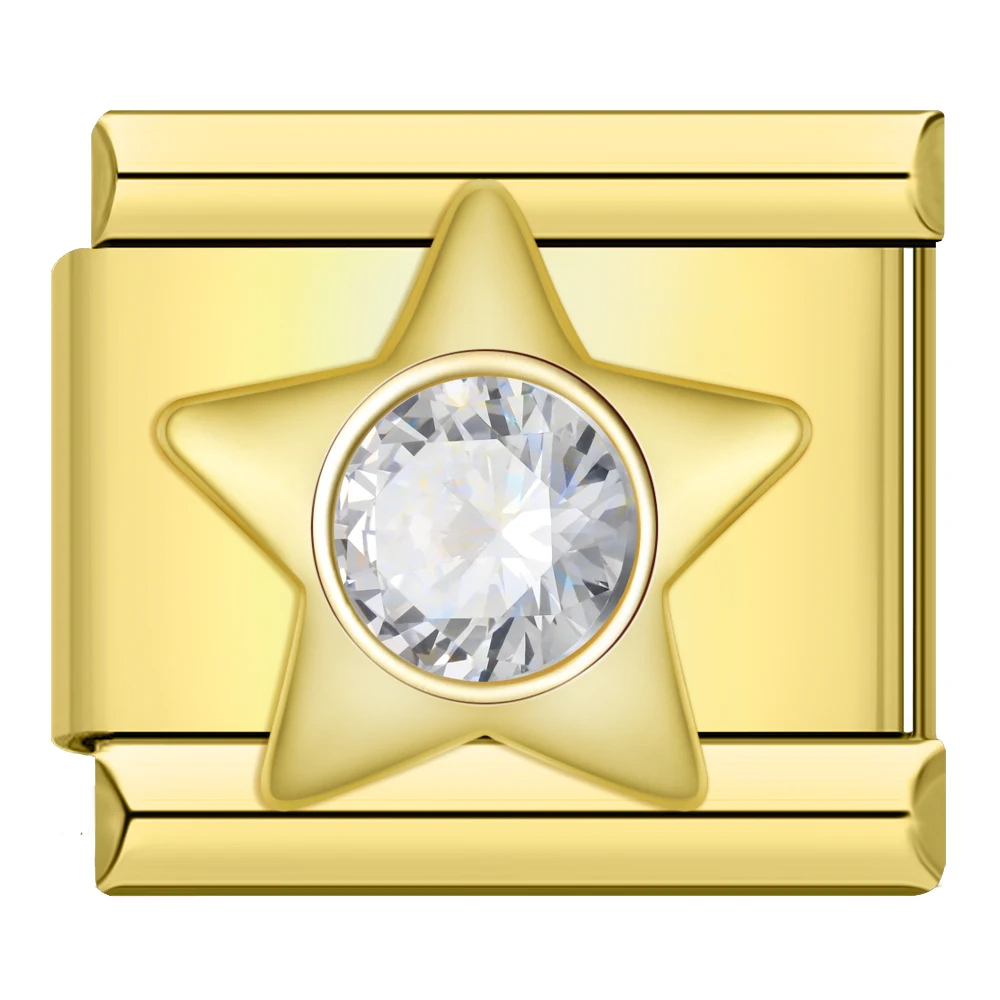 GWIAZDKA Z DIAMENTEM