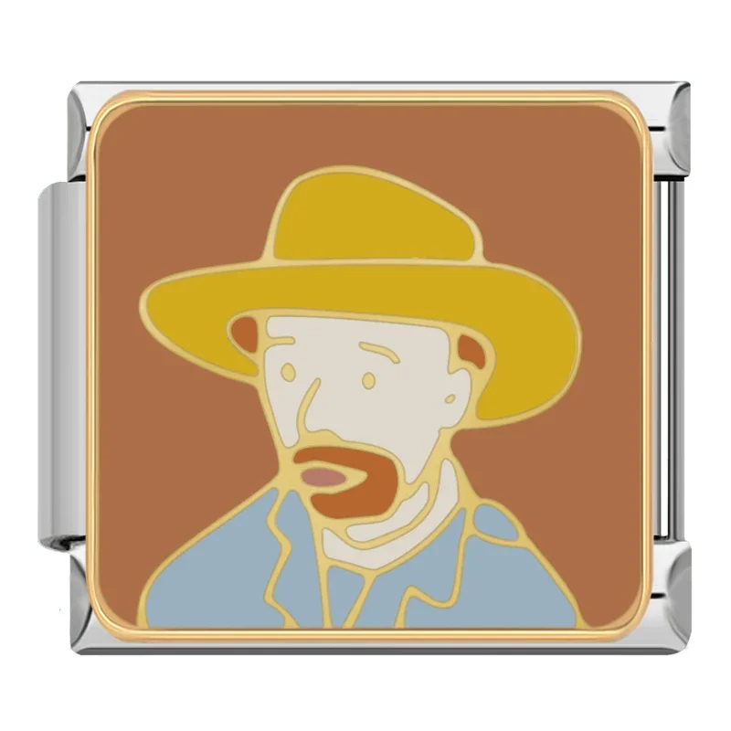 VAN GOGH