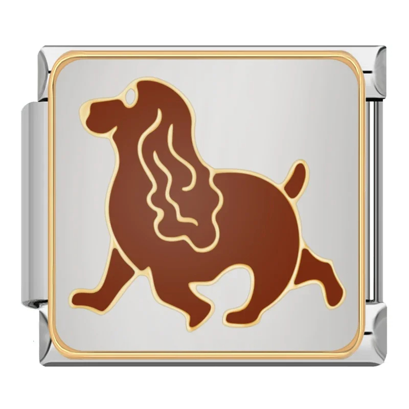 COCKER SPANIEL