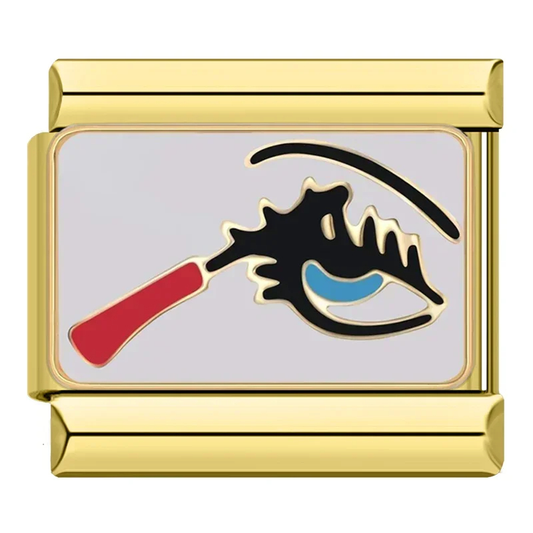 RZĘSY