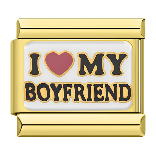 I <3 MY BOYFRIEND