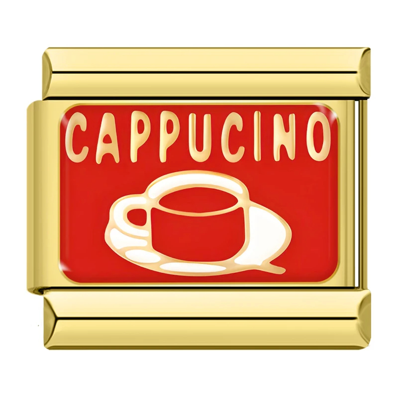 CAPPUCINO