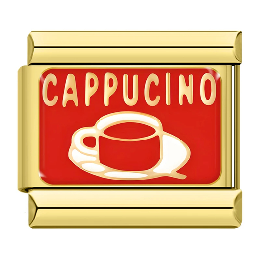 CAPPUCINO