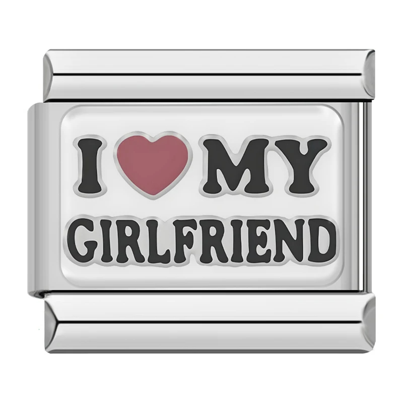 I <3 MY GIRLFRIEND
