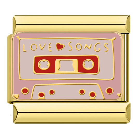 LOVE SONGS