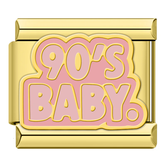 90' BABY
