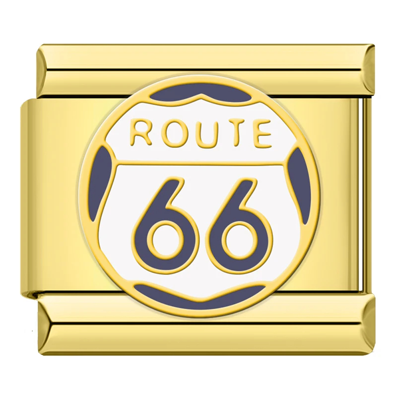 ROUTE 66