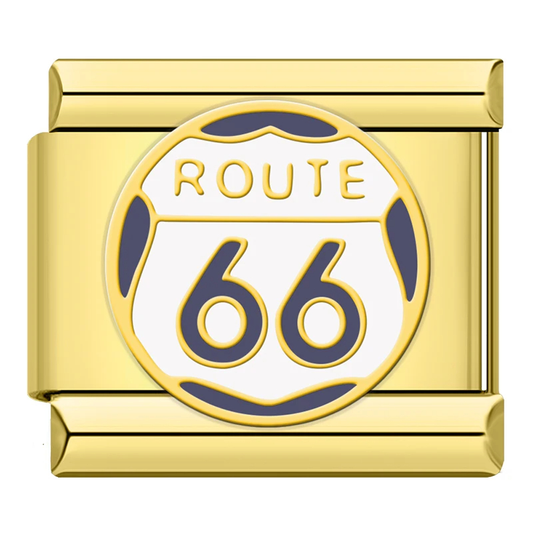 ROUTE 66