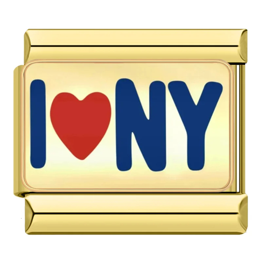 I <3 NY