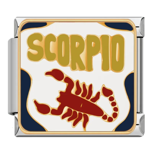 SKORPION (SCORPIO)