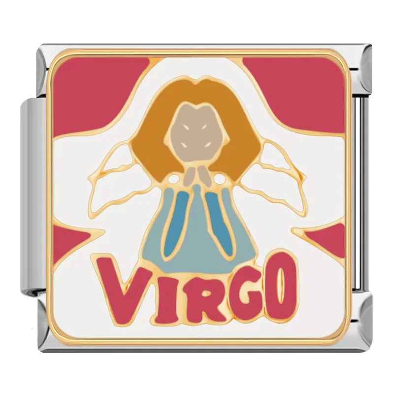 PANNA (VIRGO)