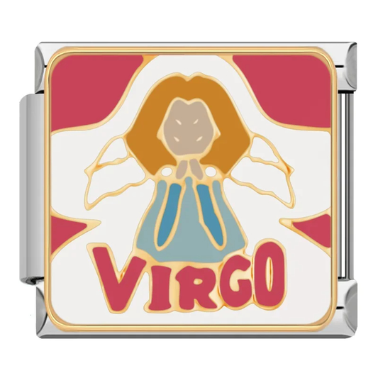 PANNA (VIRGO)