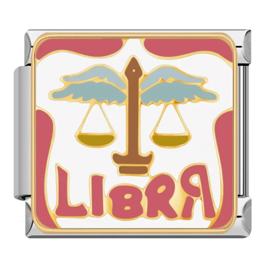 WAGA (LIBRA)