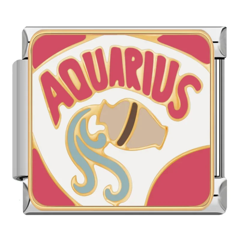 WODNIK (AQUARIUS)
