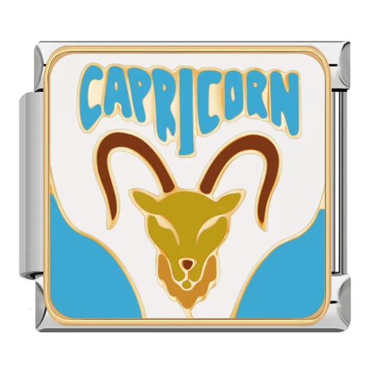 KOZIOROŻEC (CAPRICORN)