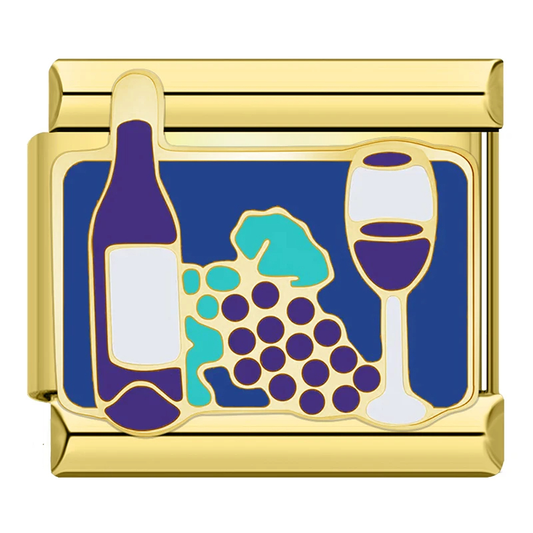 WINO I WINOGRONA