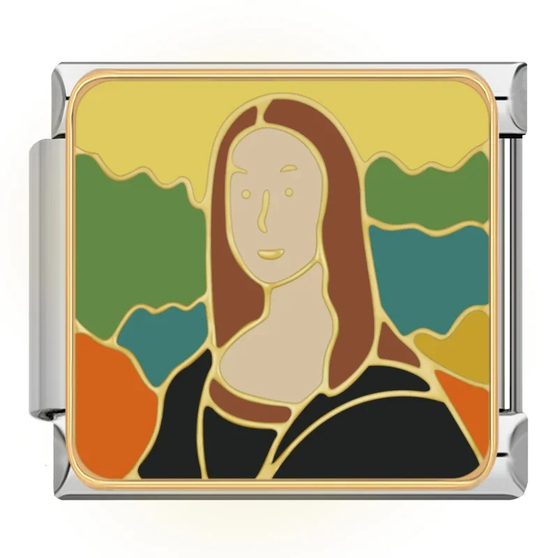 MONA LISA