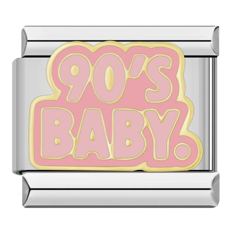 90' BABY