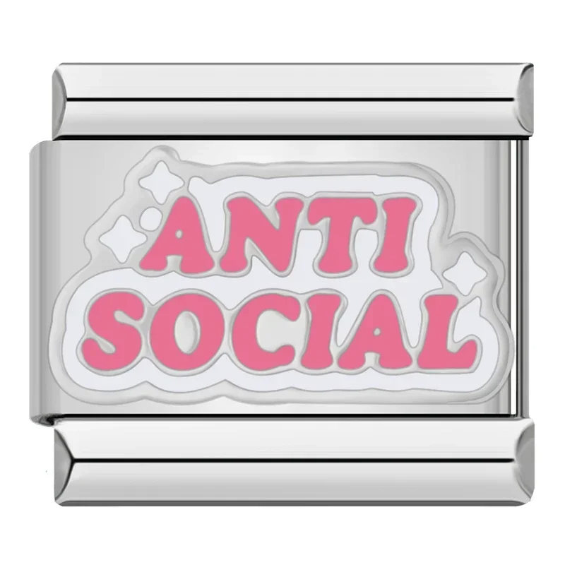 ANTI SOCIAL