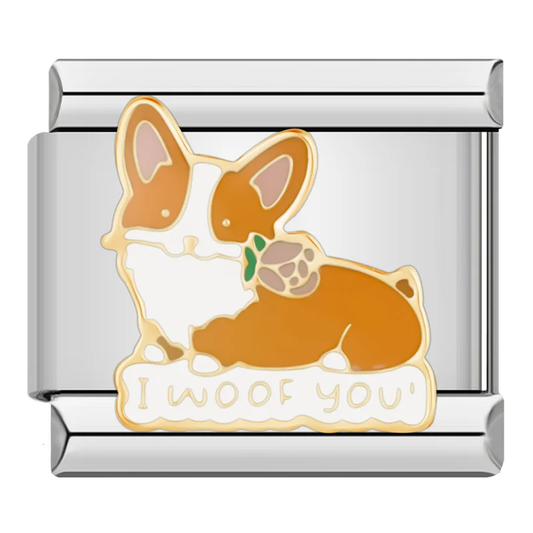 CORGI