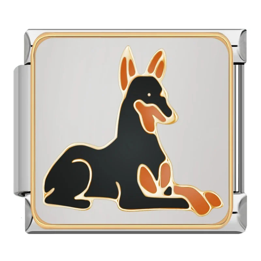 DOBERMAN