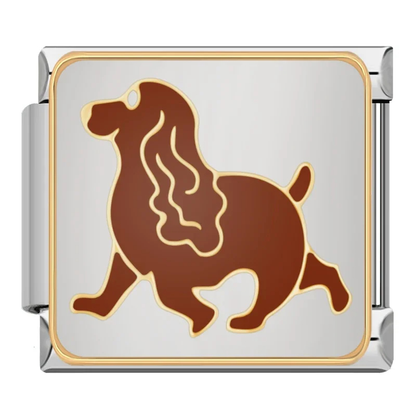 COCKER SPANIEL