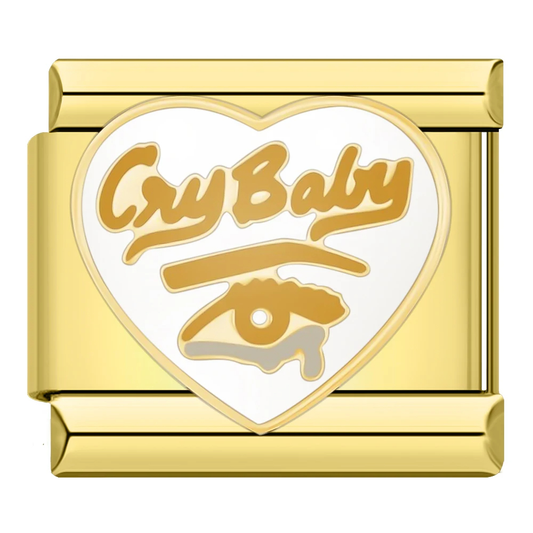 CRYBABY