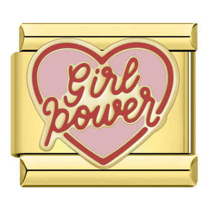 GIRL POWER