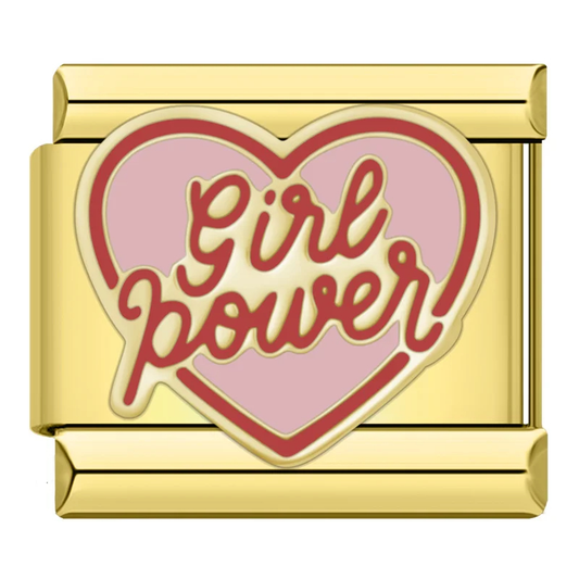 GIRL POWER
