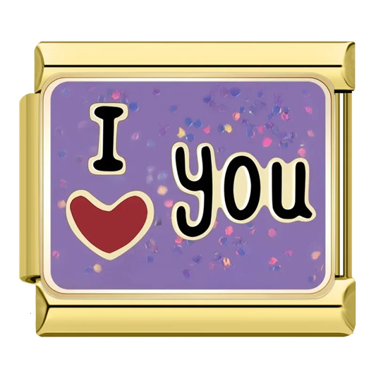 I <3 YOU