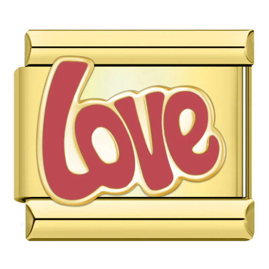 LOVE