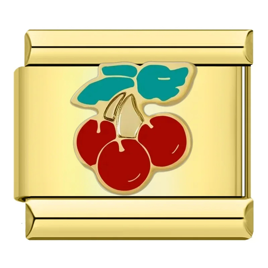 CZEREŚNIE