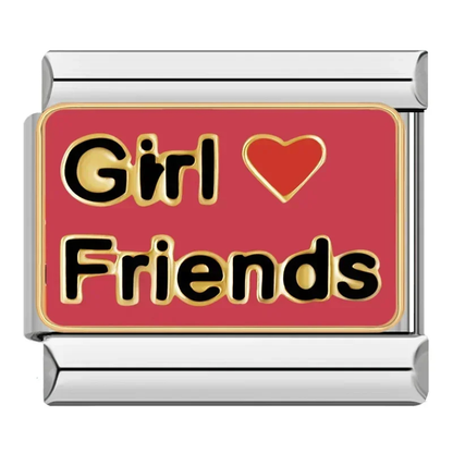 GILFRIENDS