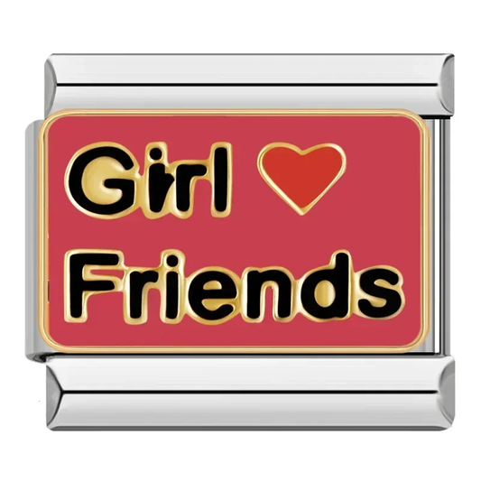GILFRIENDS