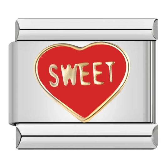 SWEET SERCE