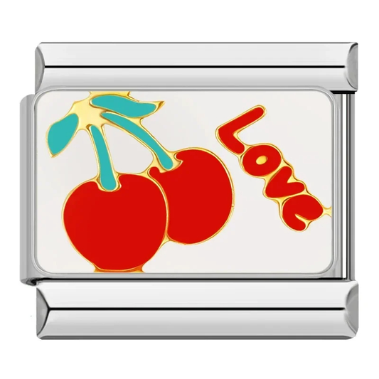 LOVE CHERRY