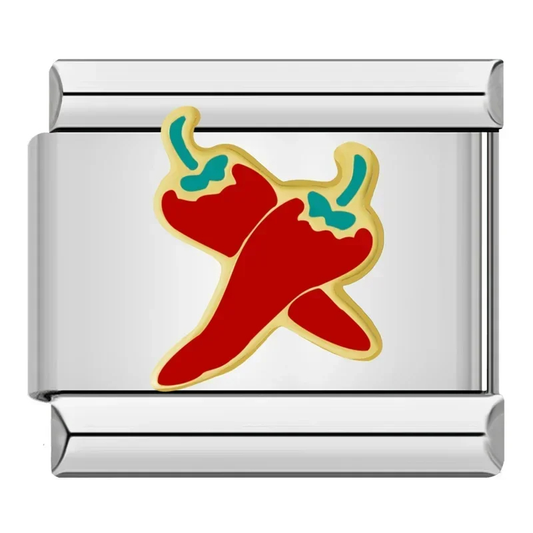 SPICY CHILLI