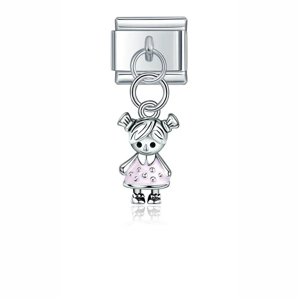 DZIEWCZYNKA ZAWIESZKA