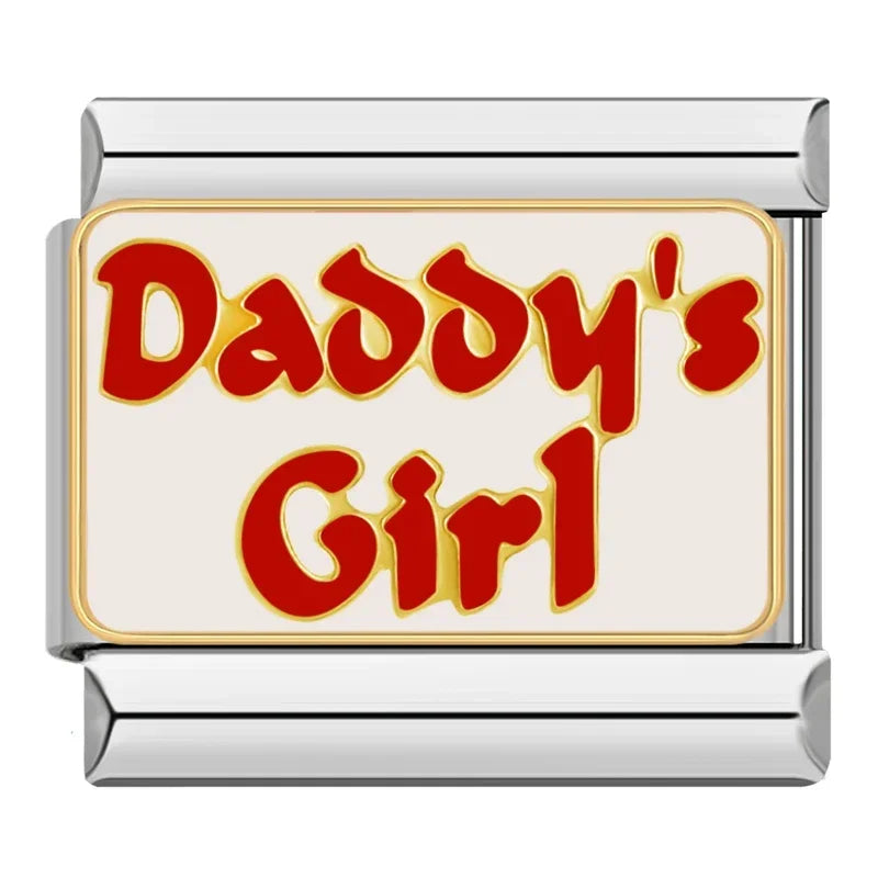 DADDY'S GIRL
