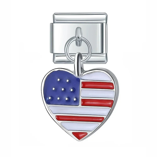 USA ZAWIESZKA