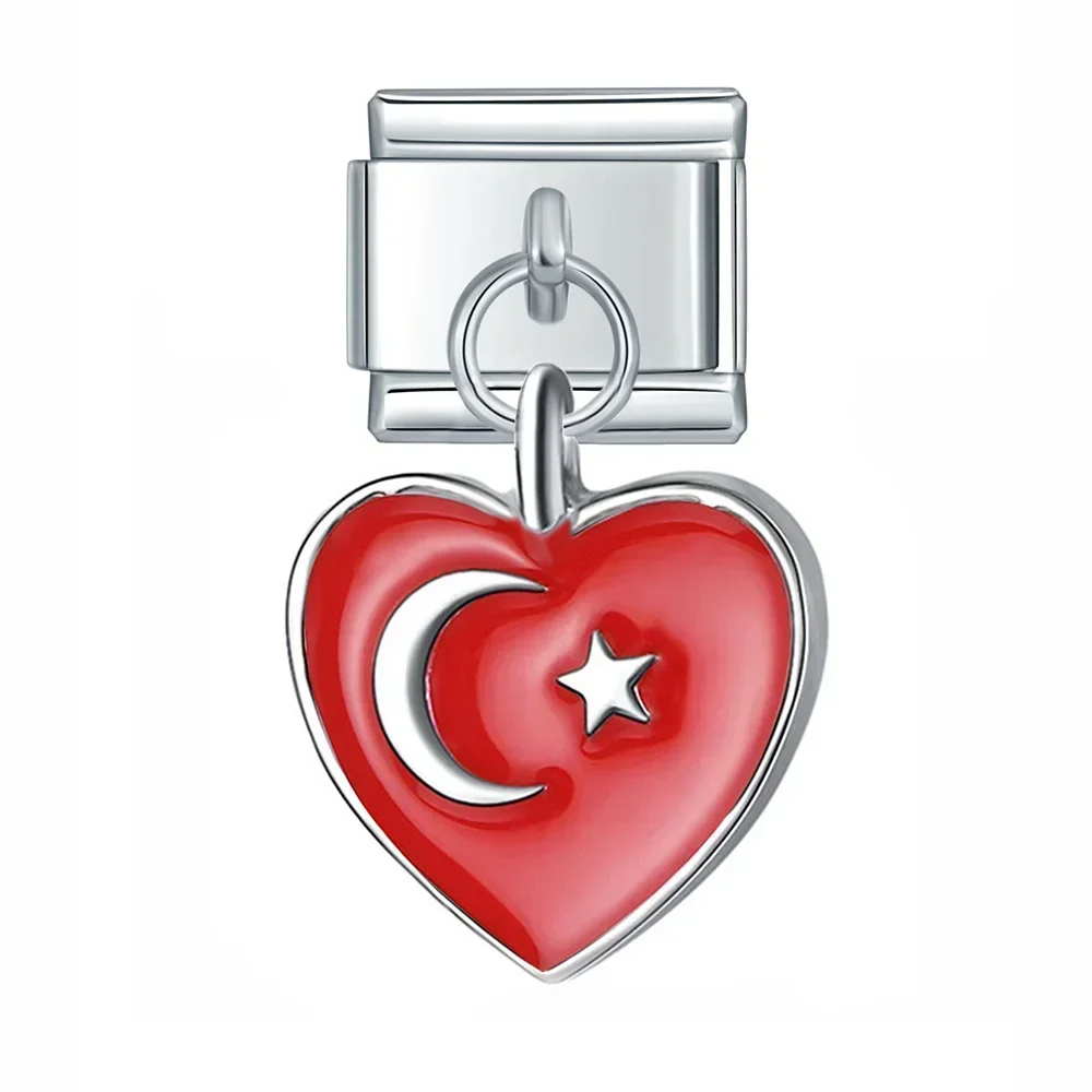 TURCJA ZAWIESZKA