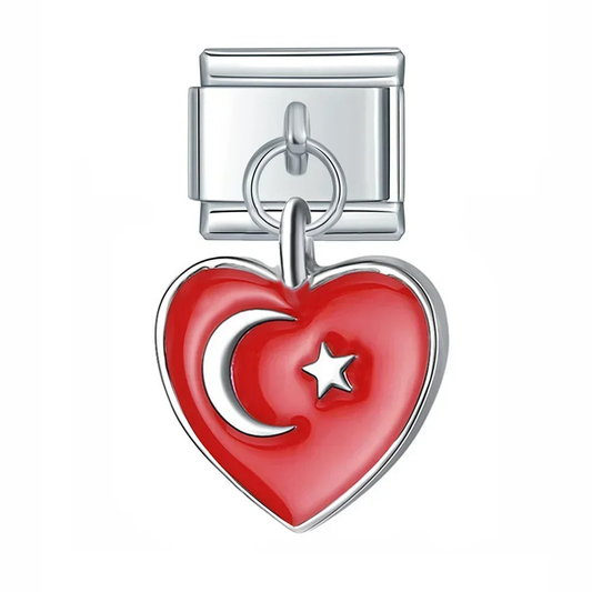 TURCJA ZAWIESZKA
