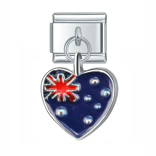 AUSTRALIA ZAWIESZKA