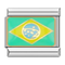Srebrny
