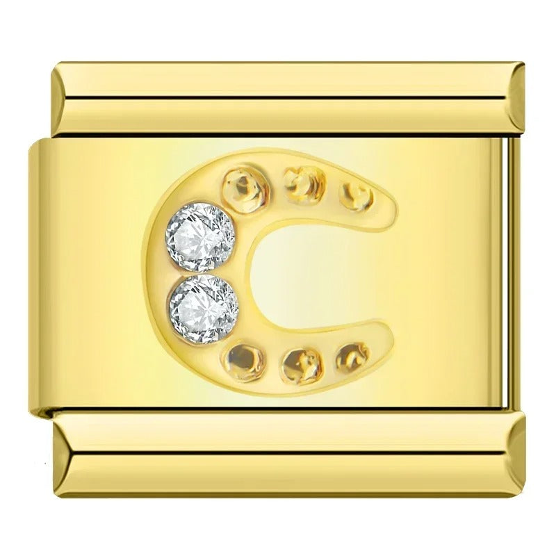 SYMBOL Z KRYSZTAŁKAMI